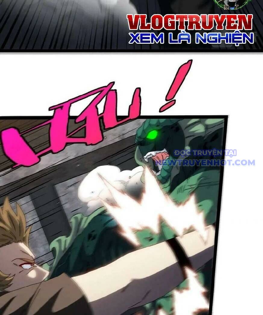 Thần Cấp Thăng Cấp Hệ Thống Chap 63 - Next Chap 64