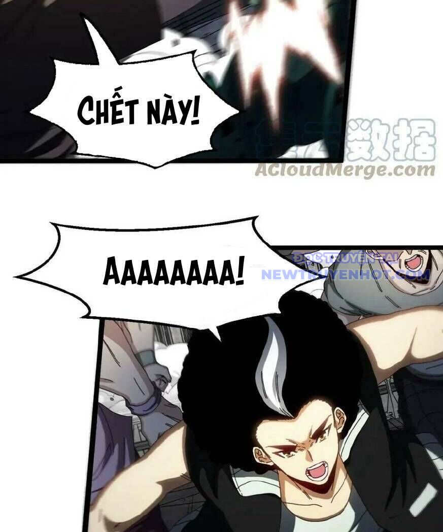 Thần Cấp Thăng Cấp Hệ Thống Chap 63 - Next Chap 64