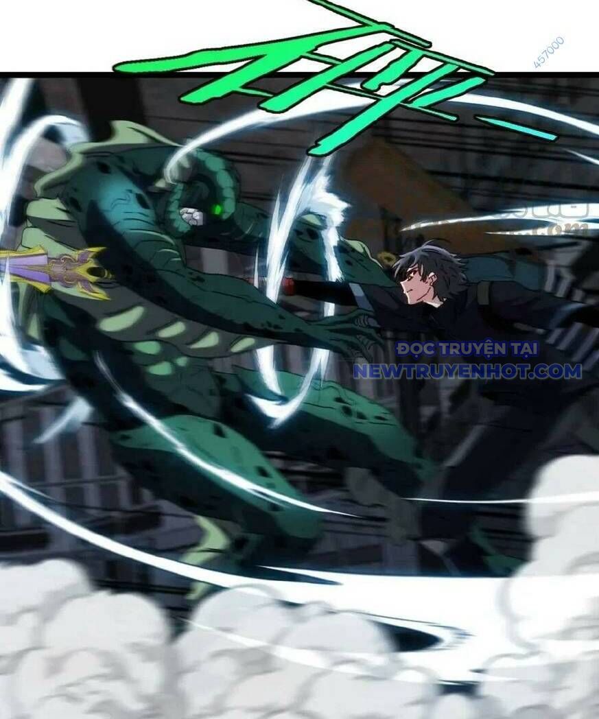Thần Cấp Thăng Cấp Hệ Thống Chap 63 - Next Chap 64