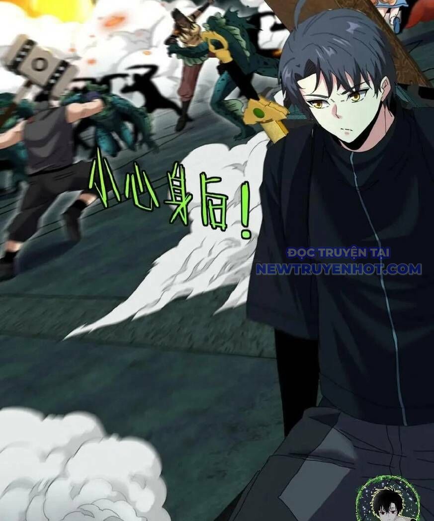 Thần Cấp Thăng Cấp Hệ Thống Chap 63 - Next Chap 64