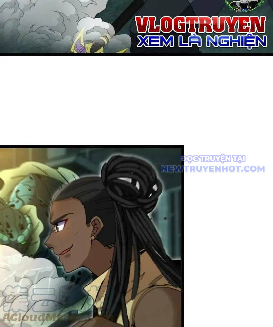 Thần Cấp Thăng Cấp Hệ Thống Chap 63 - Next Chap 64