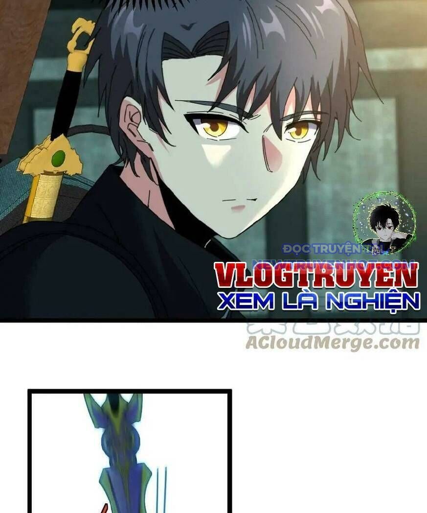 Thần Cấp Thăng Cấp Hệ Thống Chap 63 - Next Chap 64