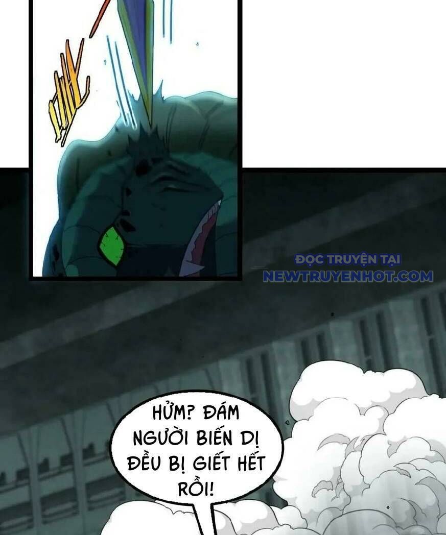 Thần Cấp Thăng Cấp Hệ Thống Chap 63 - Next Chap 64