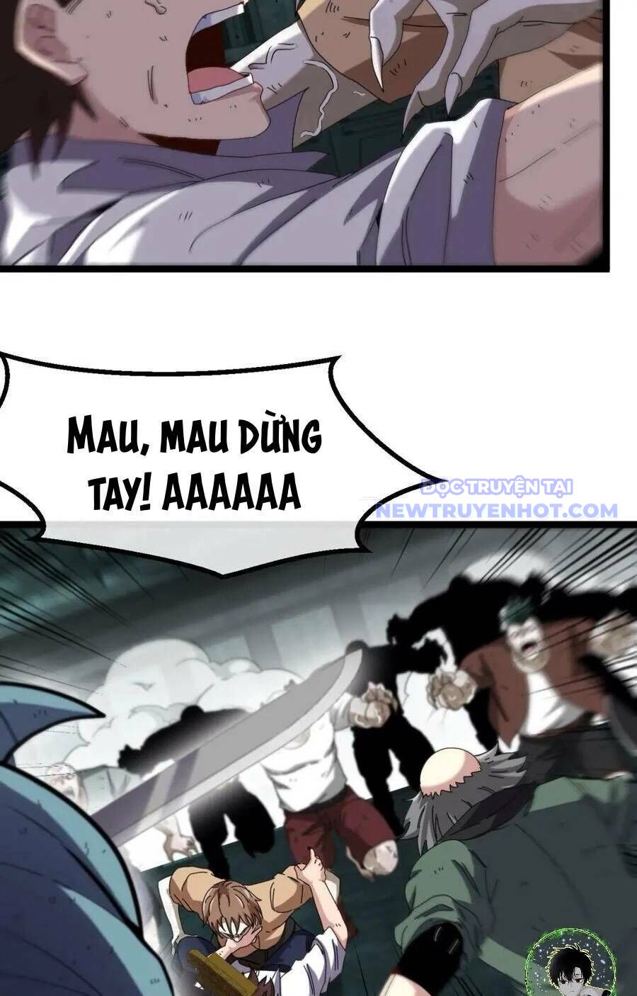 Thần Cấp Thăng Cấp Hệ Thống Chap 63 - Next Chap 64