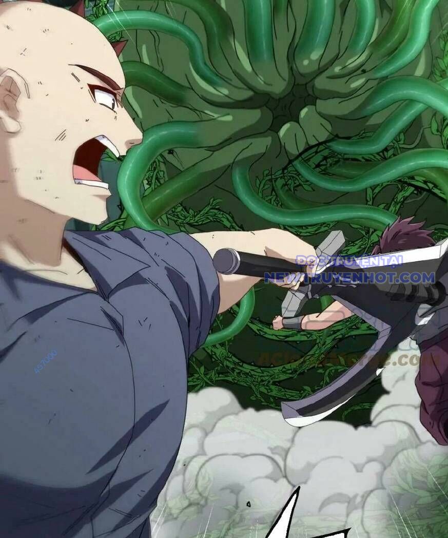 Thần Cấp Thăng Cấp Hệ Thống Chap 63 - Next Chap 64