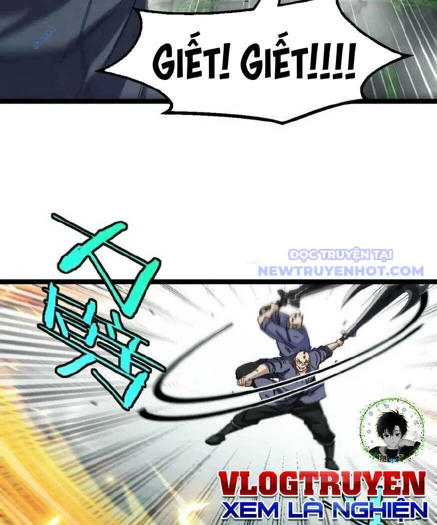 Thần Cấp Thăng Cấp Hệ Thống Chap 63 - Next Chap 64