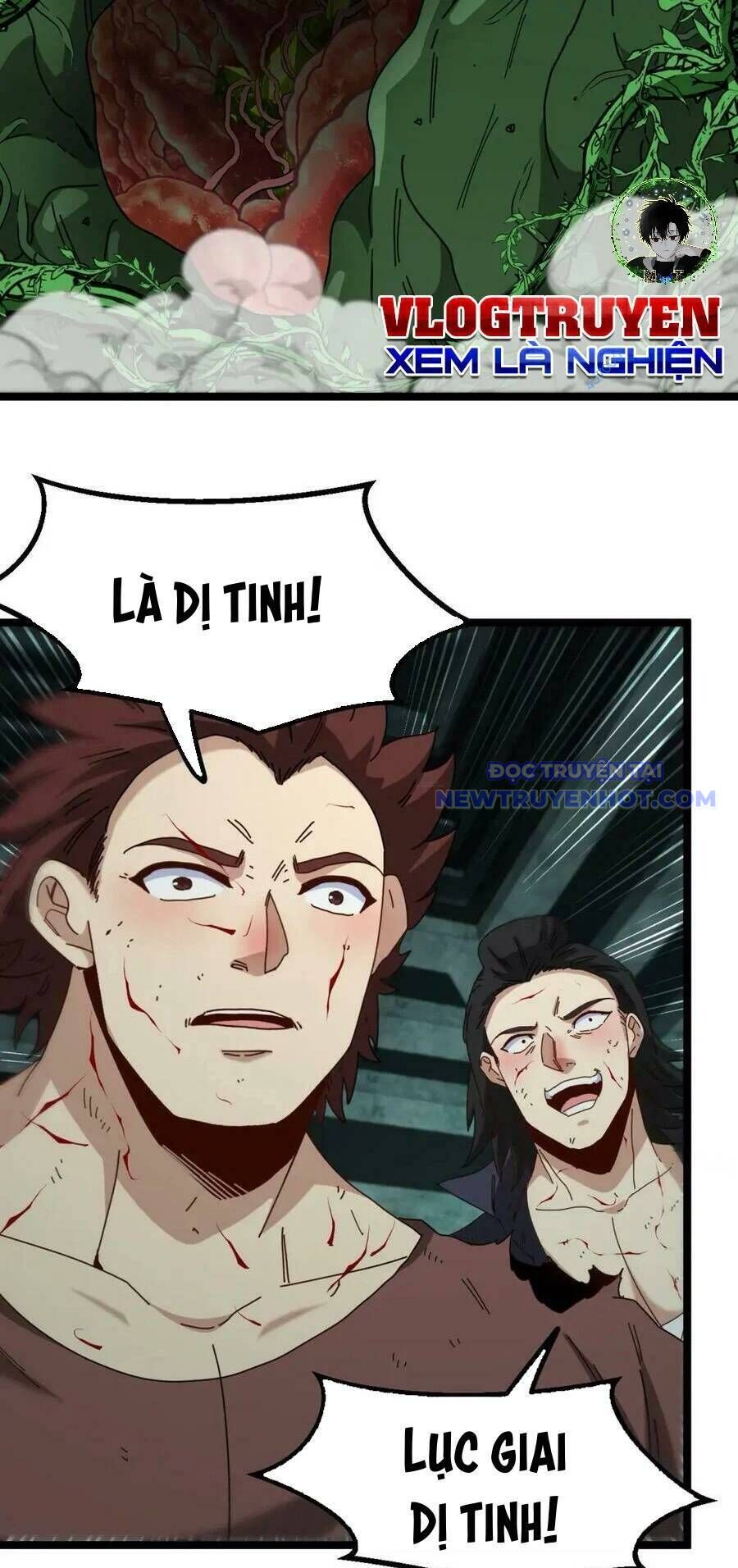 Thần Cấp Thăng Cấp Hệ Thống Chap 63 - Next Chap 64