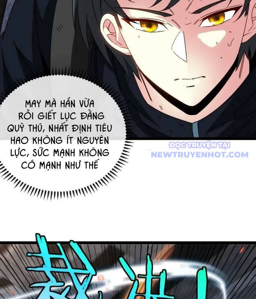 Thần Cấp Thăng Cấp Hệ Thống Chap 64 - Next Chap 65