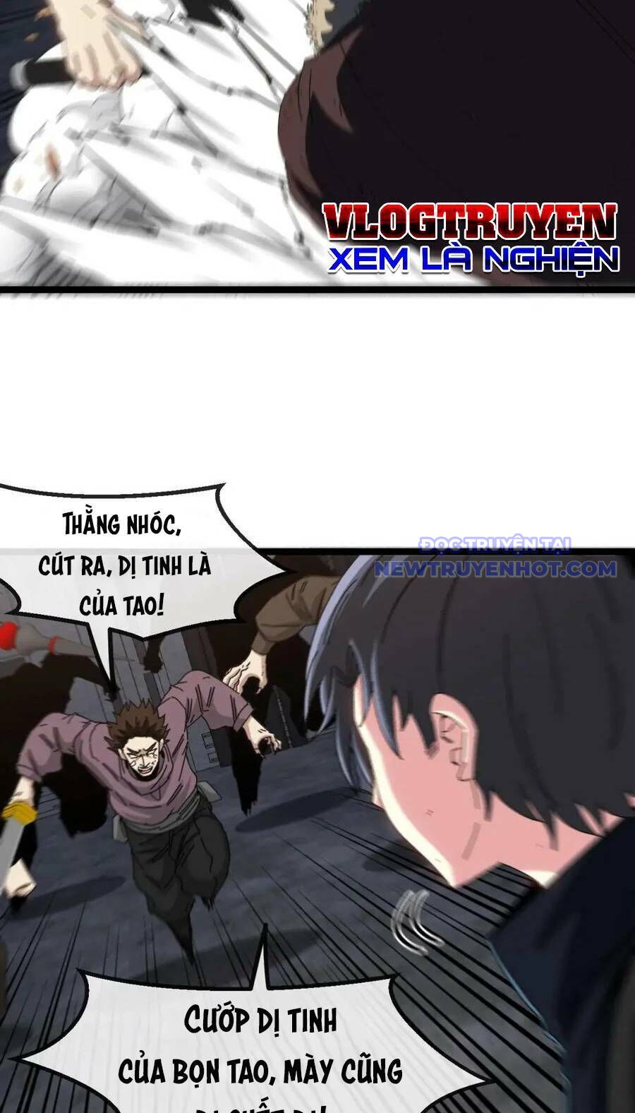 Thần Cấp Thăng Cấp Hệ Thống Chap 64 - Next Chap 65