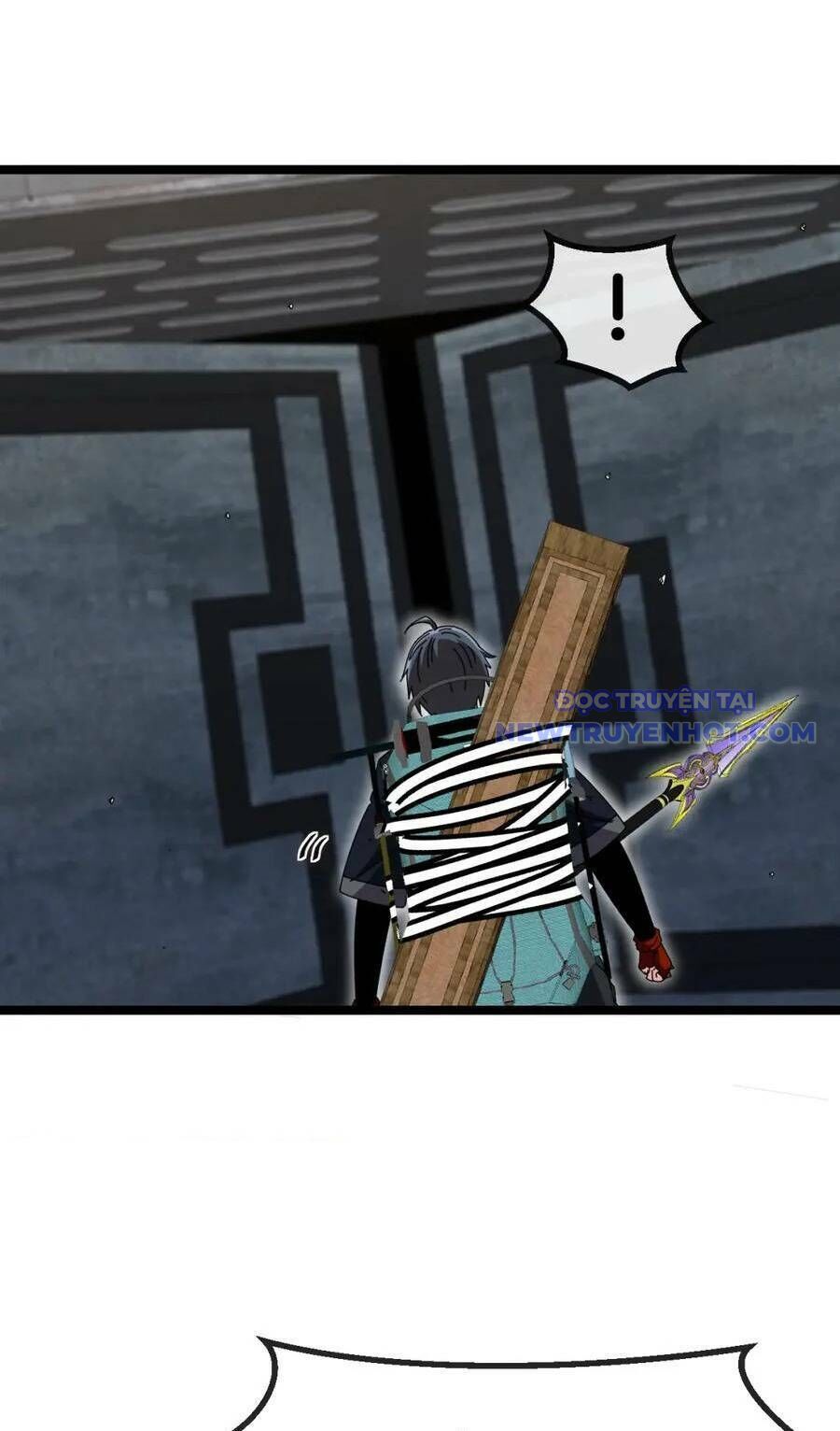 Thần Cấp Thăng Cấp Hệ Thống Chap 64 - Next Chap 65