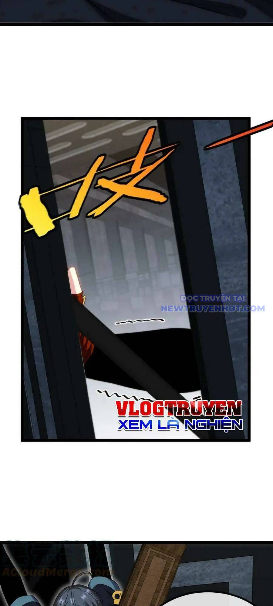 Thần Cấp Thăng Cấp Hệ Thống Chap 64 - Next Chap 65