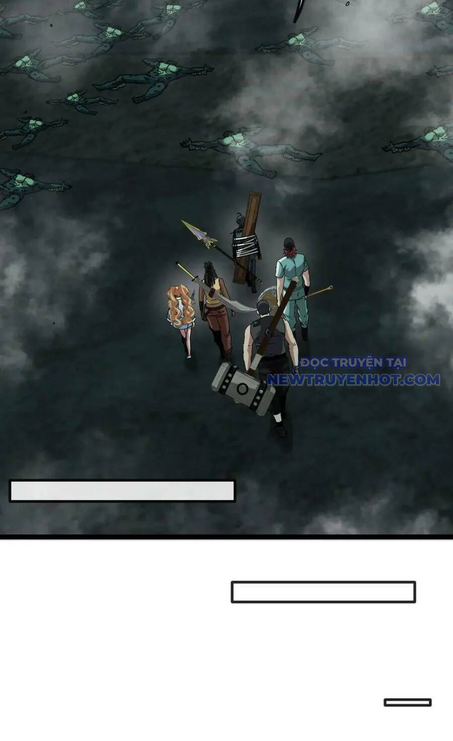 Thần Cấp Thăng Cấp Hệ Thống Chap 64 - Next Chap 65