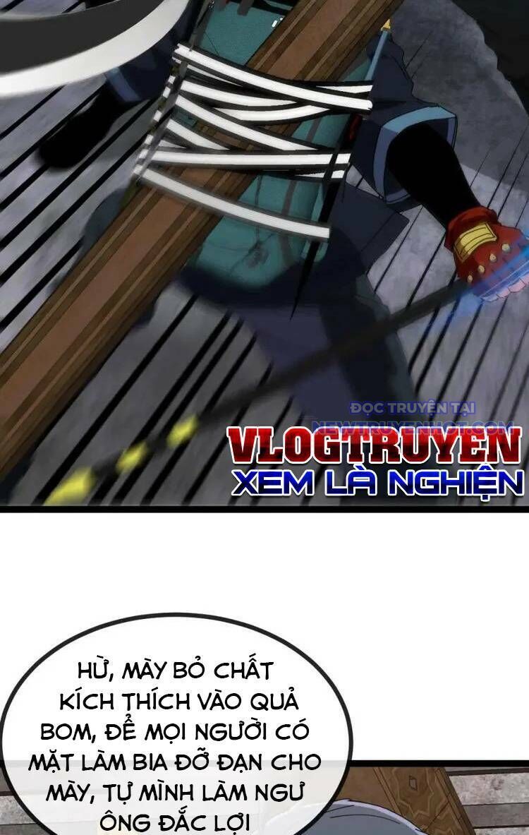 Thần Cấp Thăng Cấp Hệ Thống Chap 64 - Next Chap 65