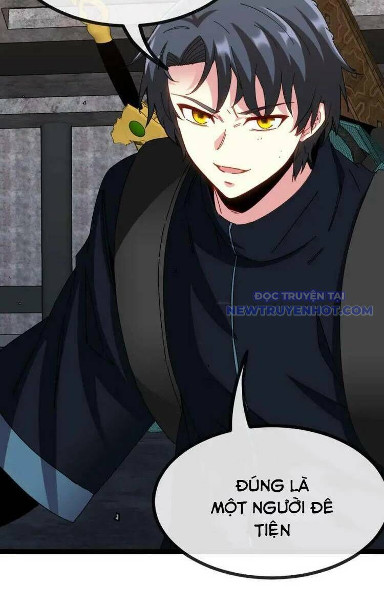 Thần Cấp Thăng Cấp Hệ Thống Chap 64 - Next Chap 65