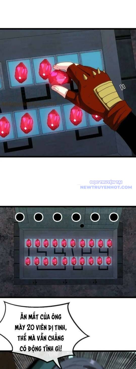 Thần Cấp Thăng Cấp Hệ Thống Chap 65 - Next Chap 66