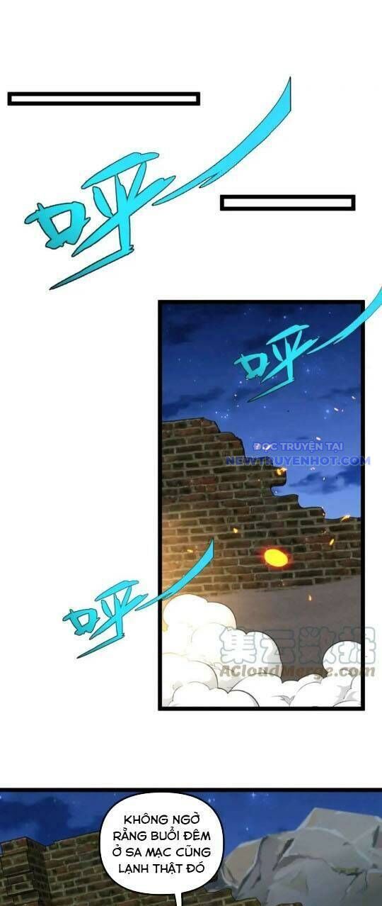 Thần Cấp Thăng Cấp Hệ Thống Chap 65 - Next Chap 66