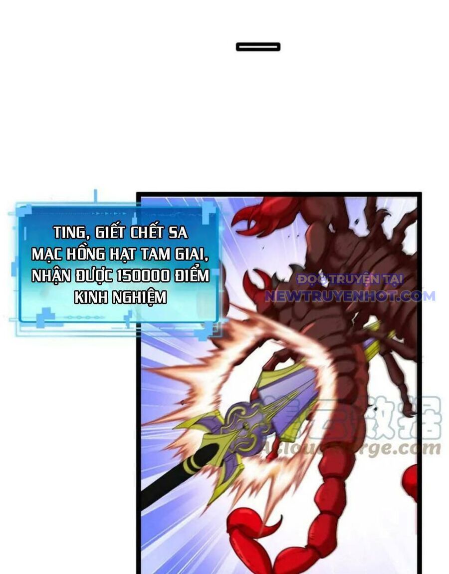 Thần Cấp Thăng Cấp Hệ Thống Chap 65 - Next Chap 66