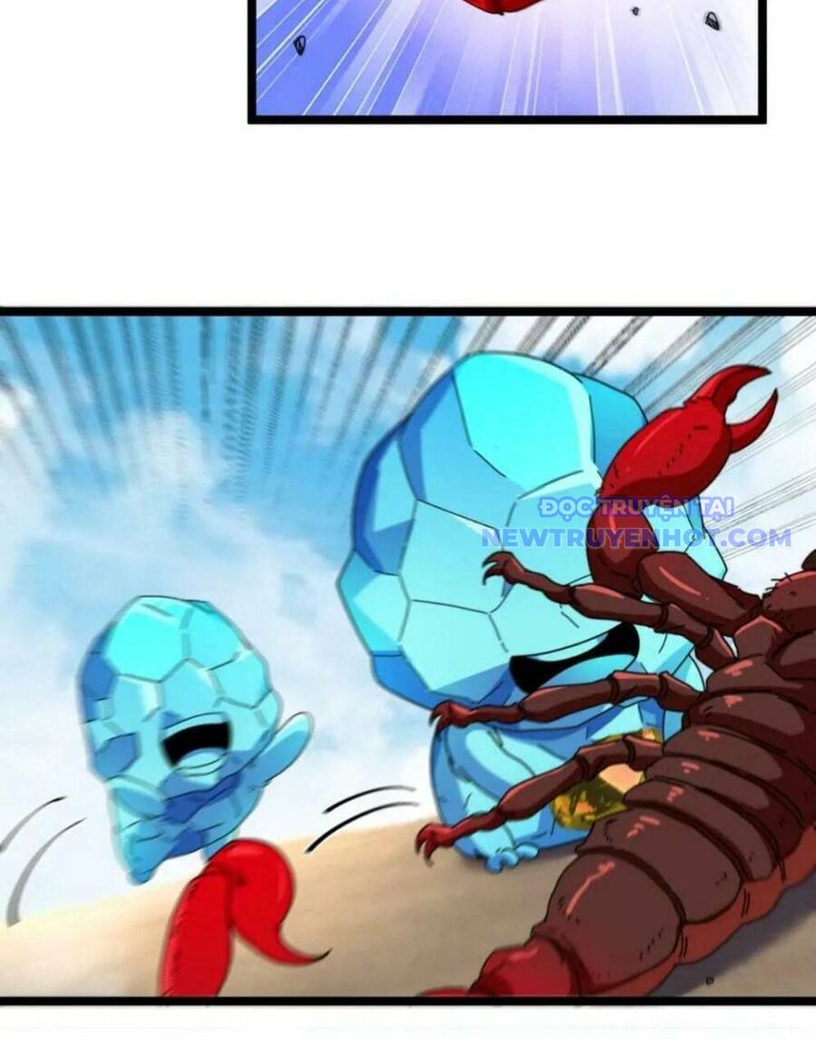 Thần Cấp Thăng Cấp Hệ Thống Chap 65 - Next Chap 66