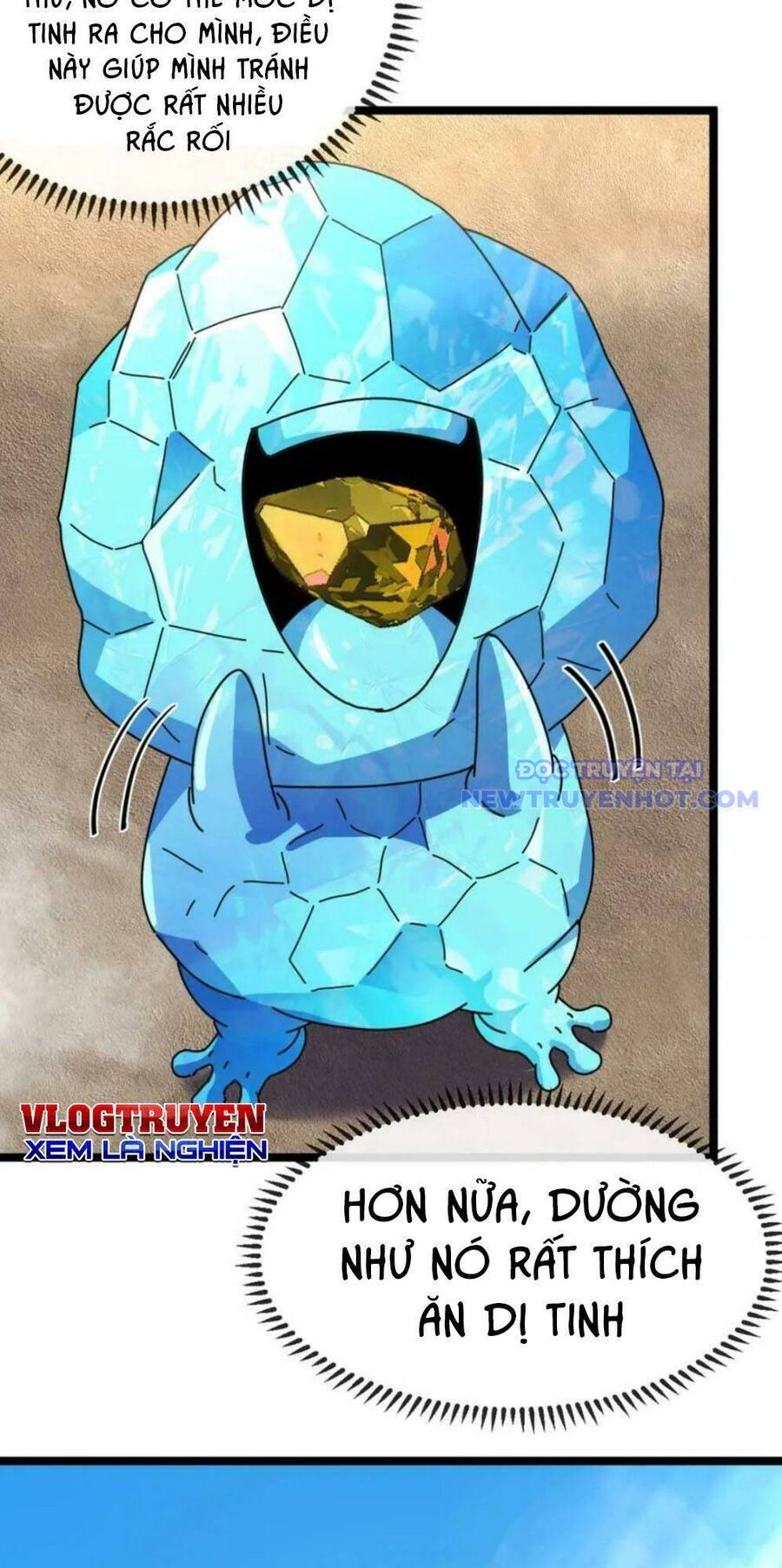 Thần Cấp Thăng Cấp Hệ Thống Chap 65 - Next Chap 66