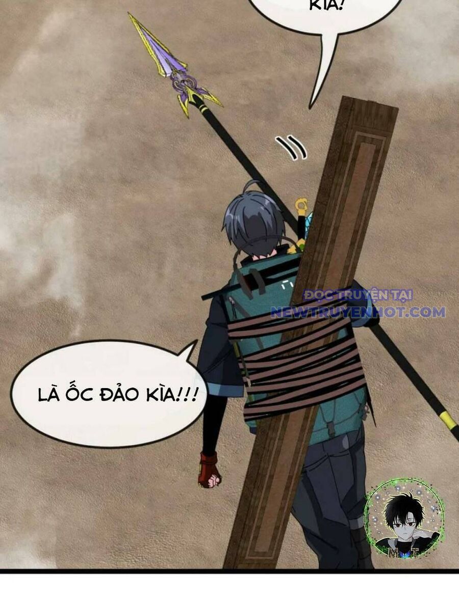 Thần Cấp Thăng Cấp Hệ Thống Chap 65 - Next Chap 66