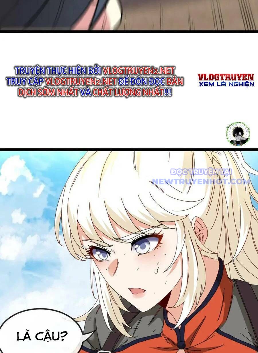 Thần Cấp Thăng Cấp Hệ Thống Chap 66 - Next Chap 67