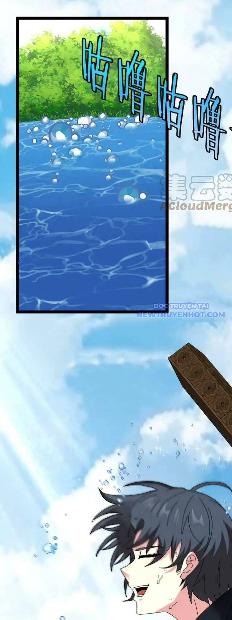 Thần Cấp Thăng Cấp Hệ Thống Chap 66 - Next Chap 67