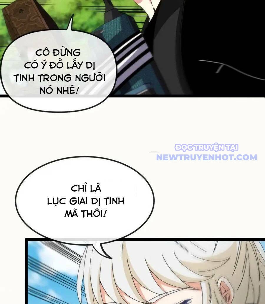 Thần Cấp Thăng Cấp Hệ Thống Chap 66 - Next Chap 67
