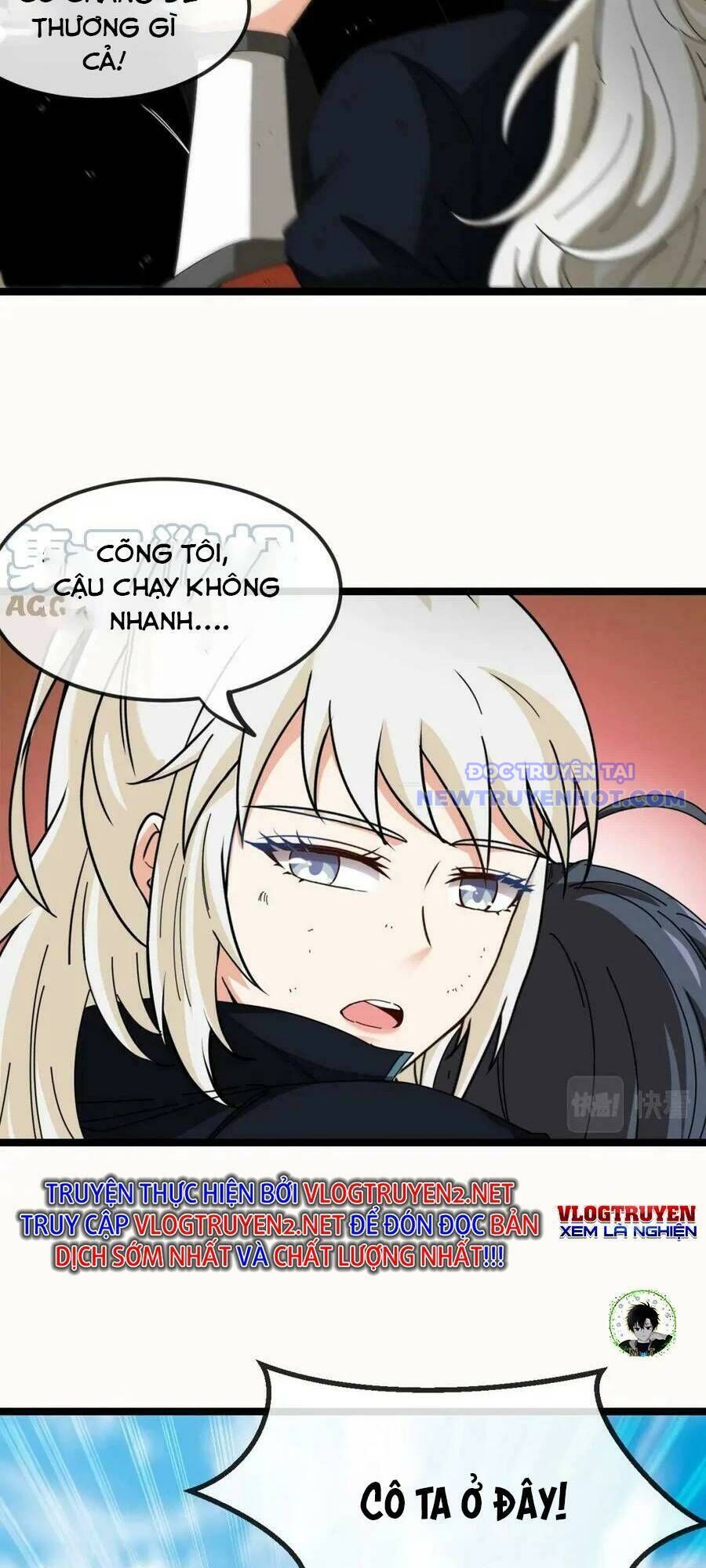 Thần Cấp Thăng Cấp Hệ Thống Chap 66 - Next Chap 67