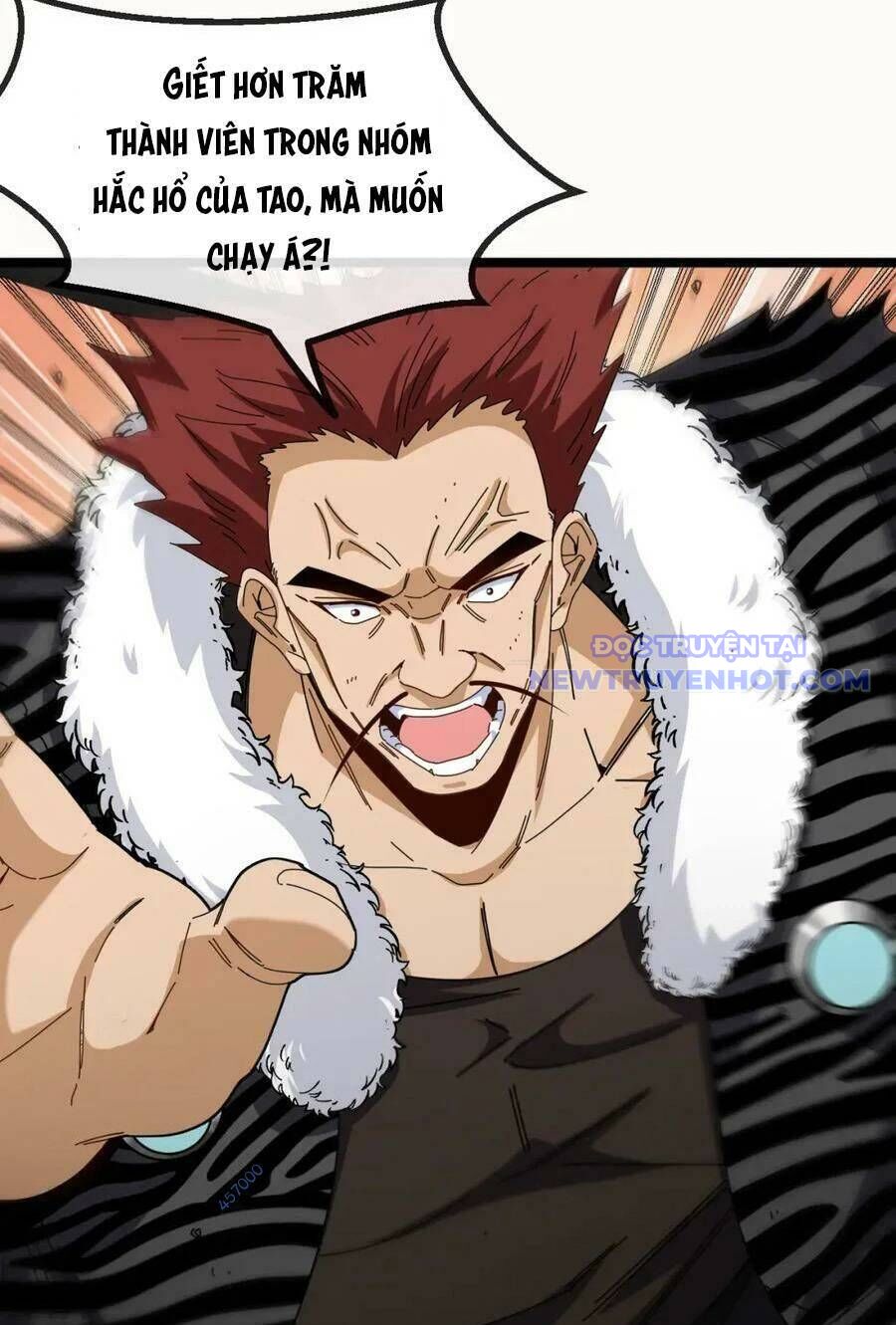 Thần Cấp Thăng Cấp Hệ Thống Chap 66 - Next Chap 67