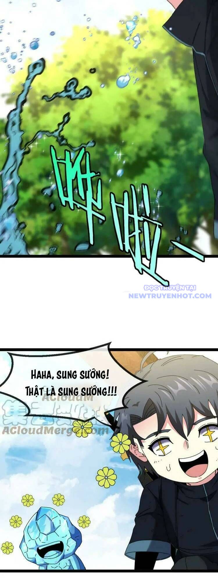 Thần Cấp Thăng Cấp Hệ Thống Chap 66 - Next Chap 67