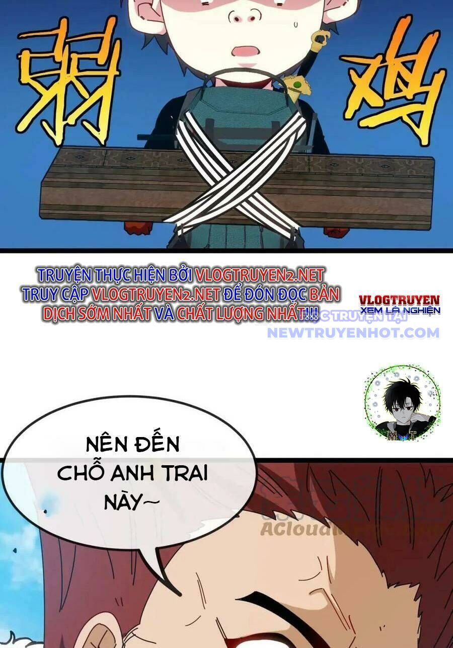 Thần Cấp Thăng Cấp Hệ Thống Chap 66 - Next Chap 67