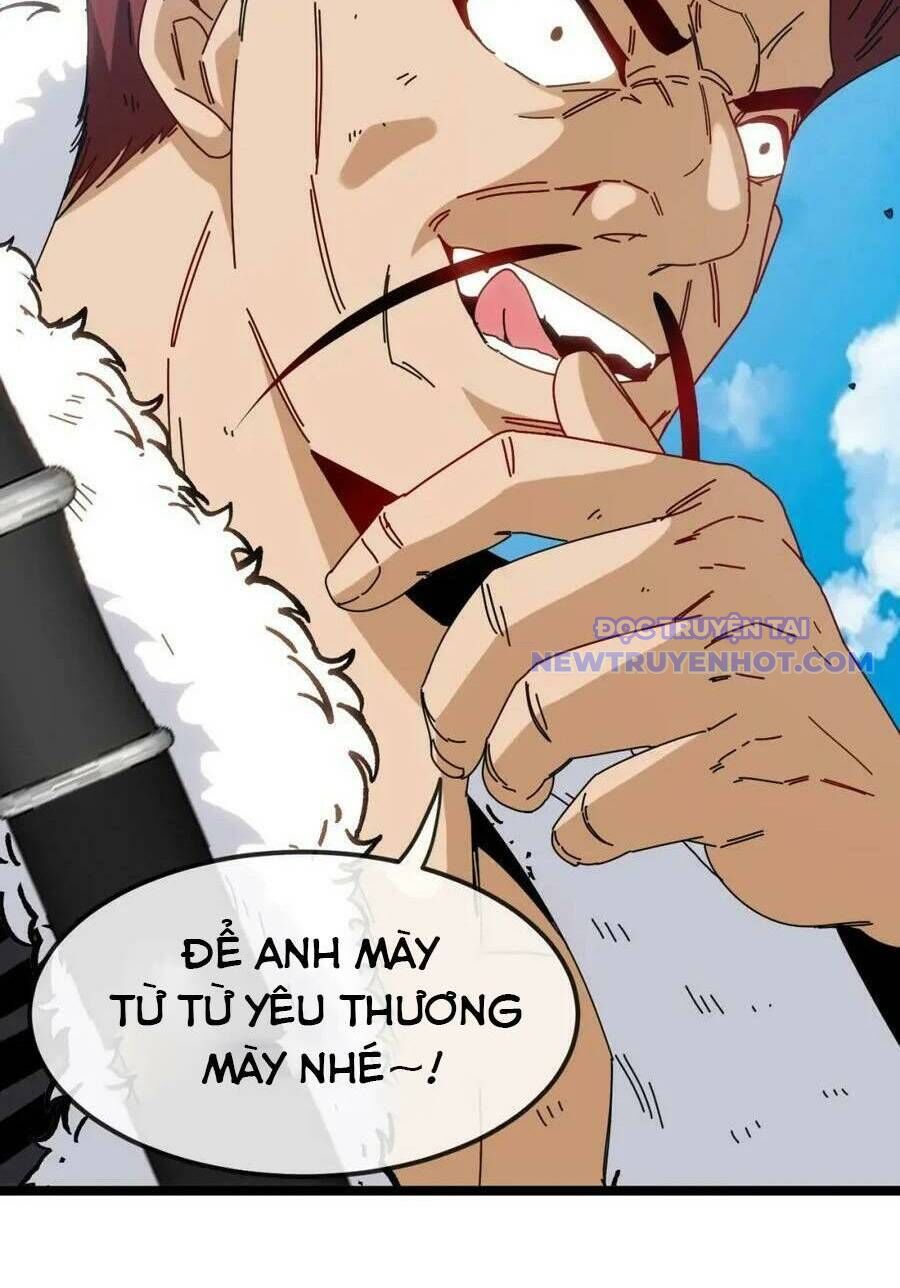 Thần Cấp Thăng Cấp Hệ Thống Chap 66 - Next Chap 67