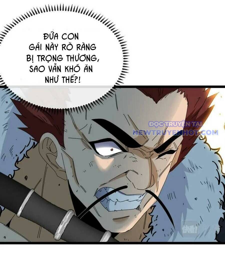 Thần Cấp Thăng Cấp Hệ Thống Chap 67 - Next Chap 68