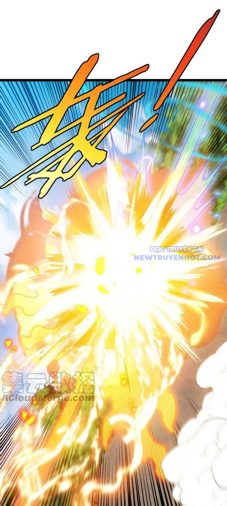 Thần Cấp Thăng Cấp Hệ Thống Chap 67 - Next Chap 68