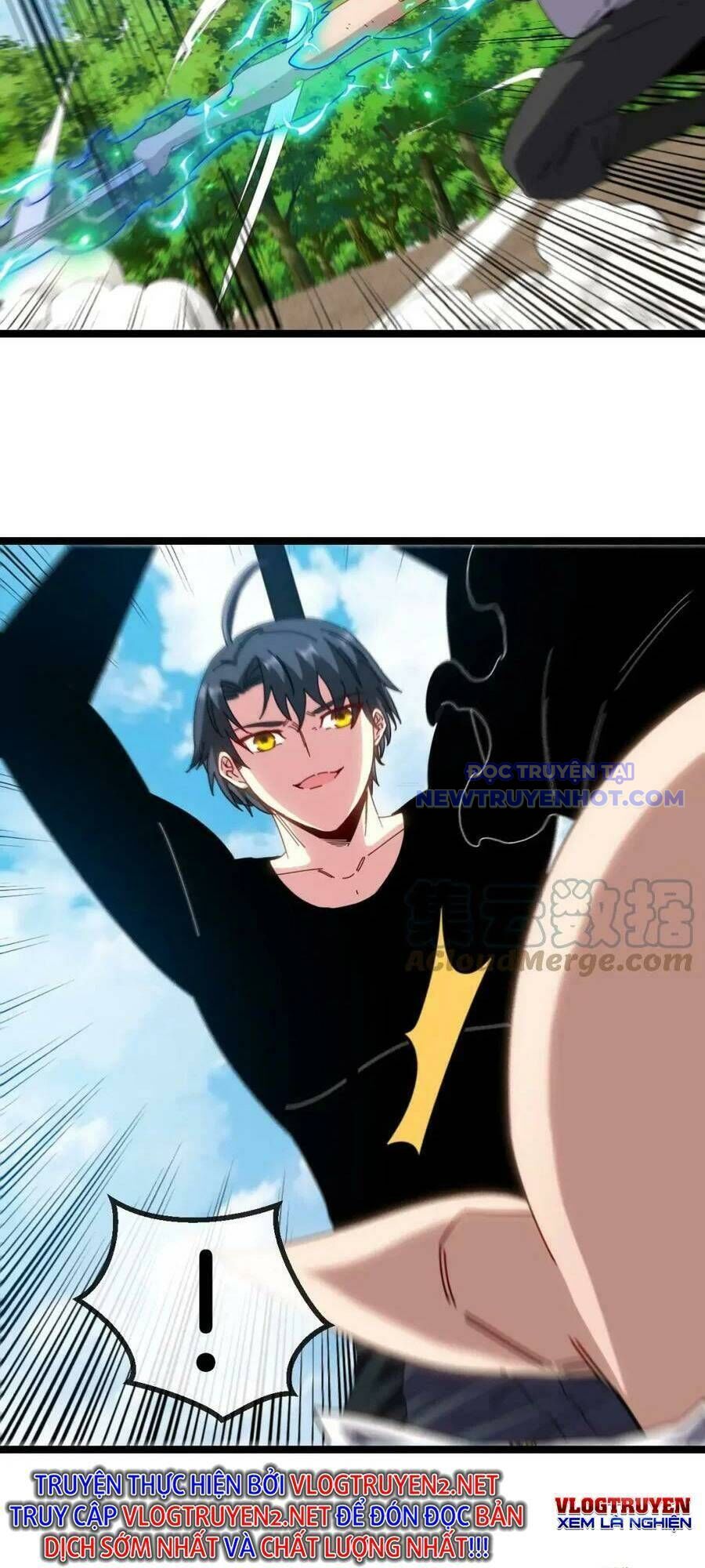 Thần Cấp Thăng Cấp Hệ Thống Chap 67 - Next Chap 68