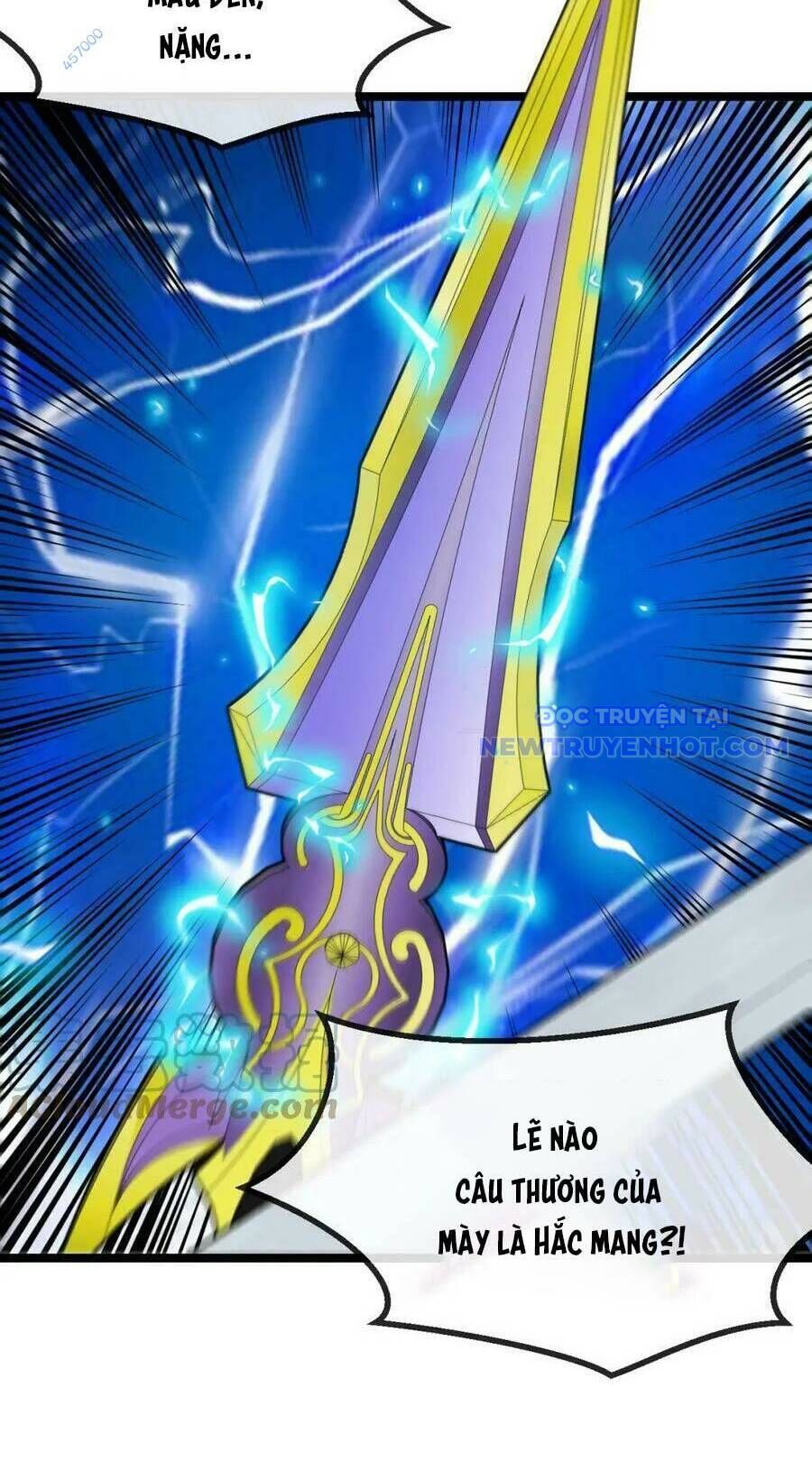 Thần Cấp Thăng Cấp Hệ Thống Chap 67 - Next Chap 68