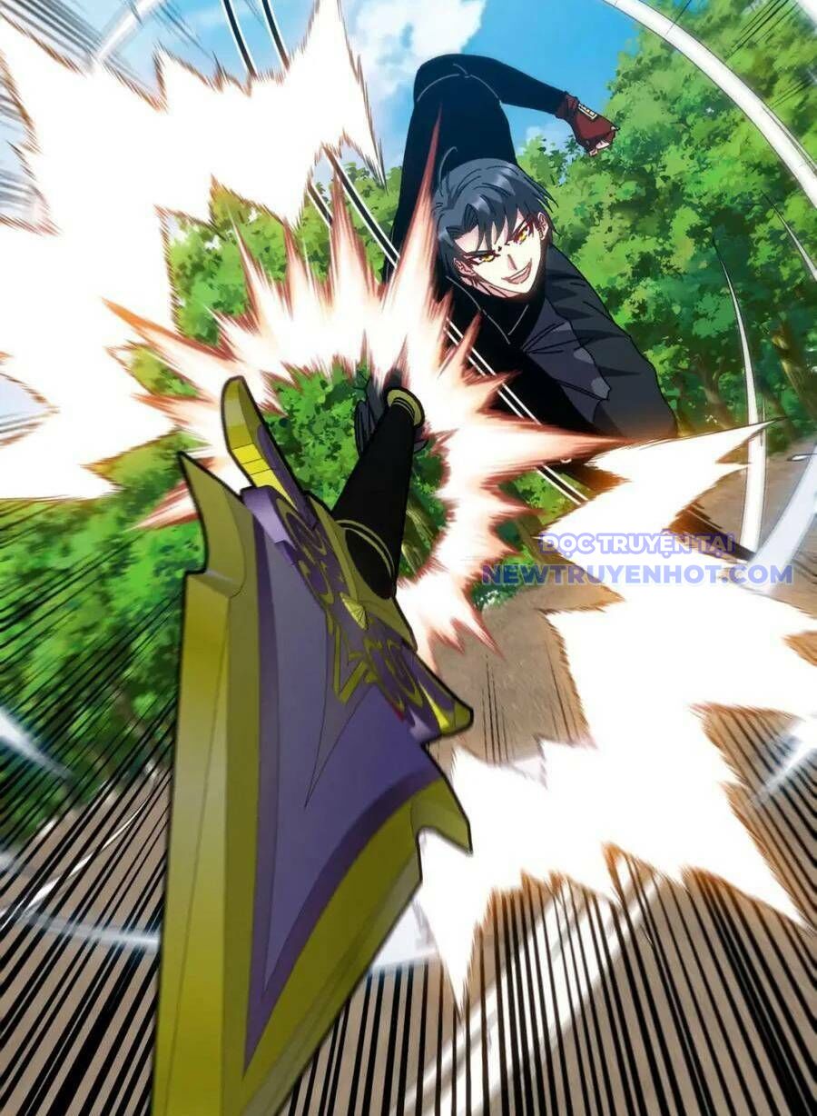 Thần Cấp Thăng Cấp Hệ Thống Chap 67 - Next Chap 68