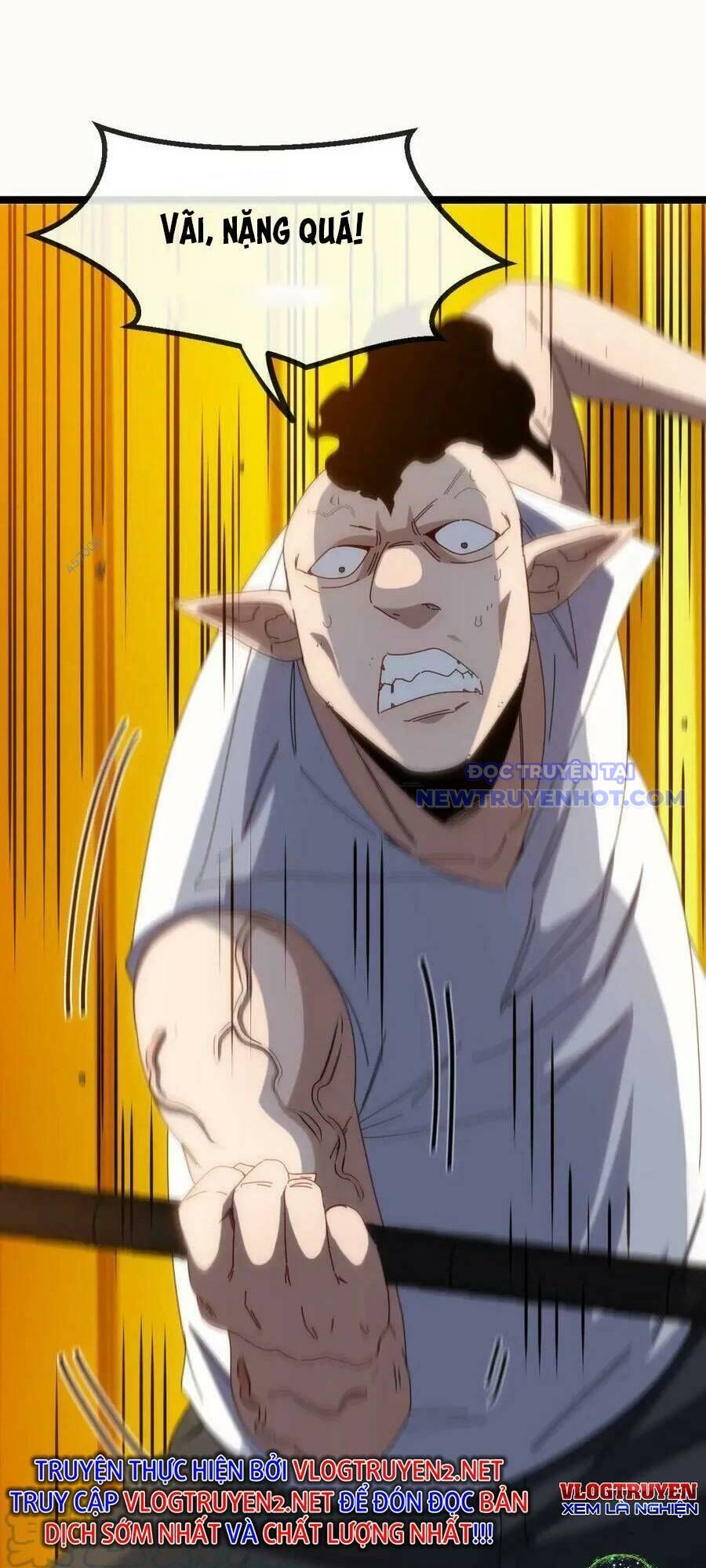 Thần Cấp Thăng Cấp Hệ Thống Chap 67 - Next Chap 68