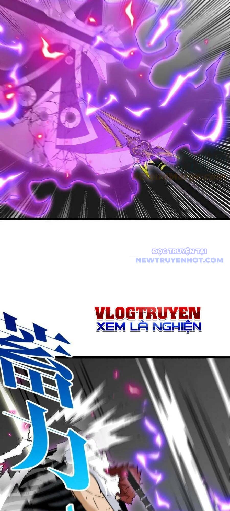 Thần Cấp Thăng Cấp Hệ Thống Chap 68 - Next Chap 69