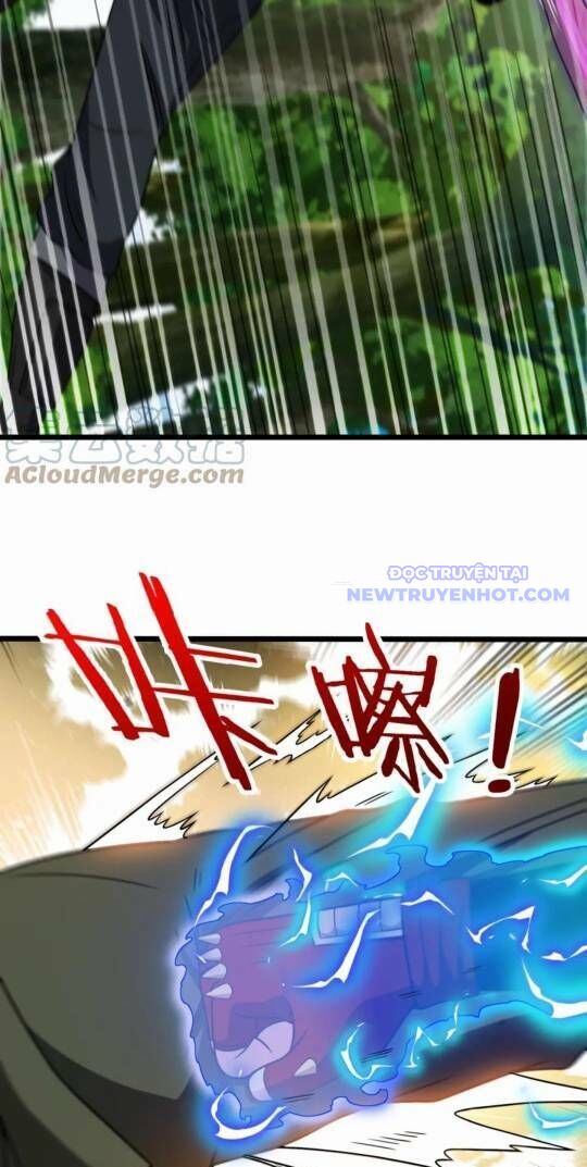 Thần Cấp Thăng Cấp Hệ Thống Chap 69 - Next Chap 70