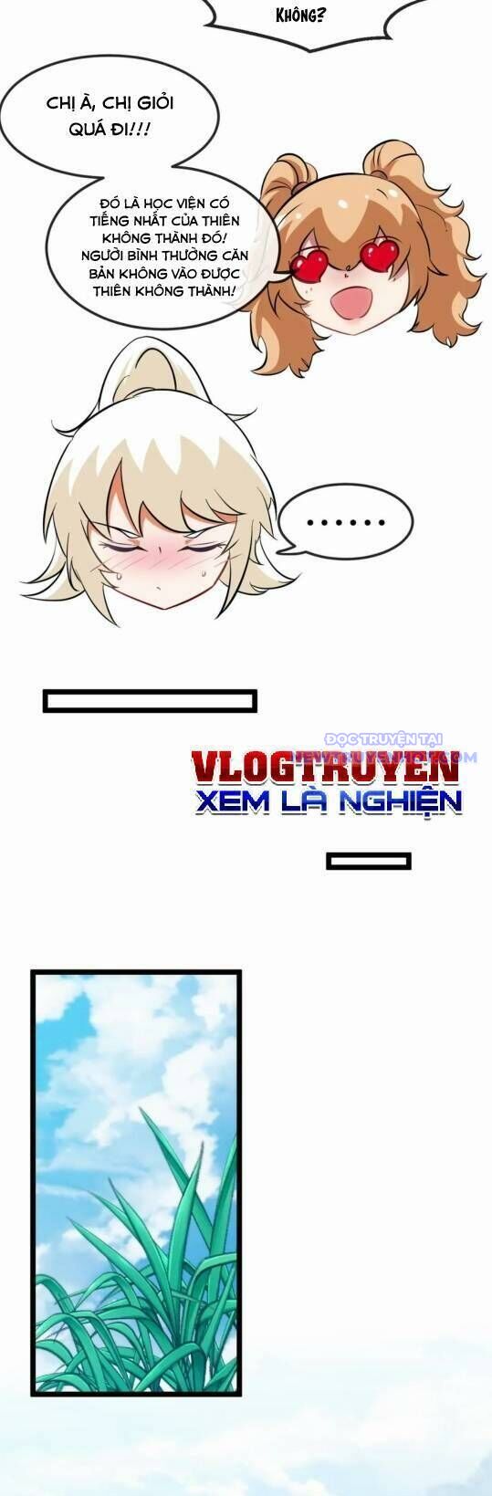 Thần Cấp Thăng Cấp Hệ Thống Chap 69 - Next Chap 70