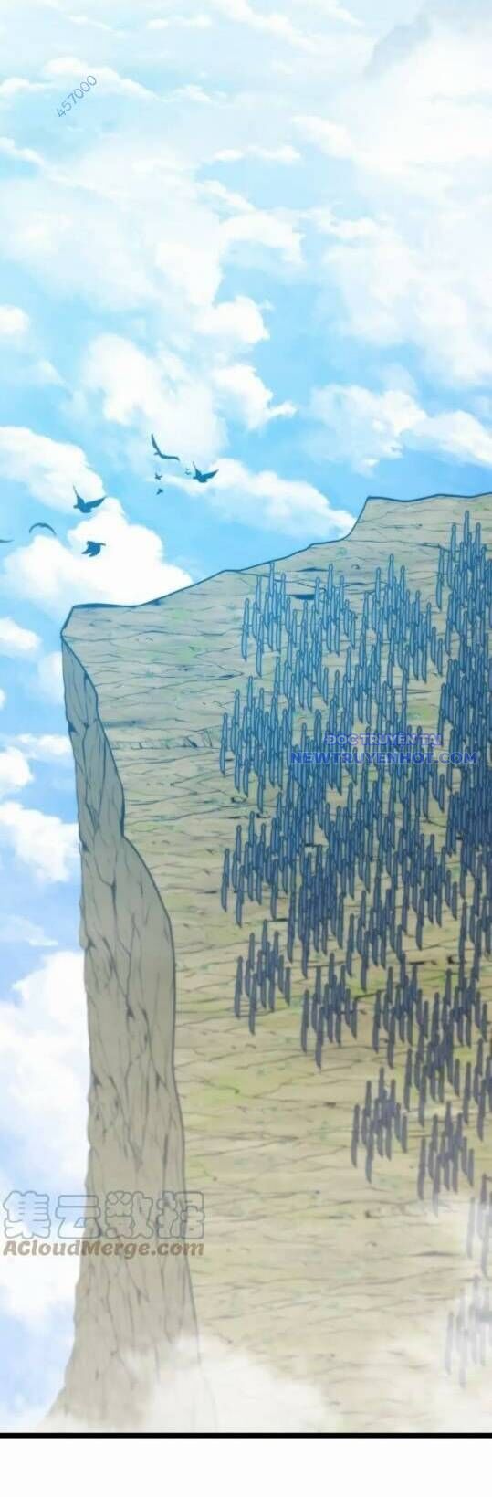 Thần Cấp Thăng Cấp Hệ Thống Chap 69 - Next Chap 70