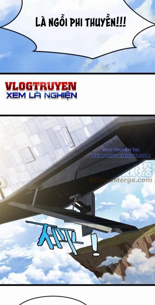 Thần Cấp Thăng Cấp Hệ Thống Chap 69 - Next Chap 70
