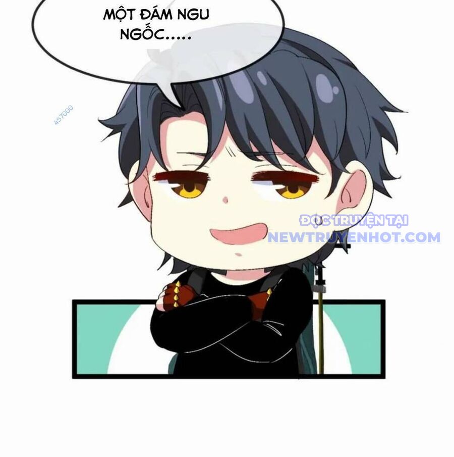 Thần Cấp Thăng Cấp Hệ Thống Chap 69 - Next Chap 70