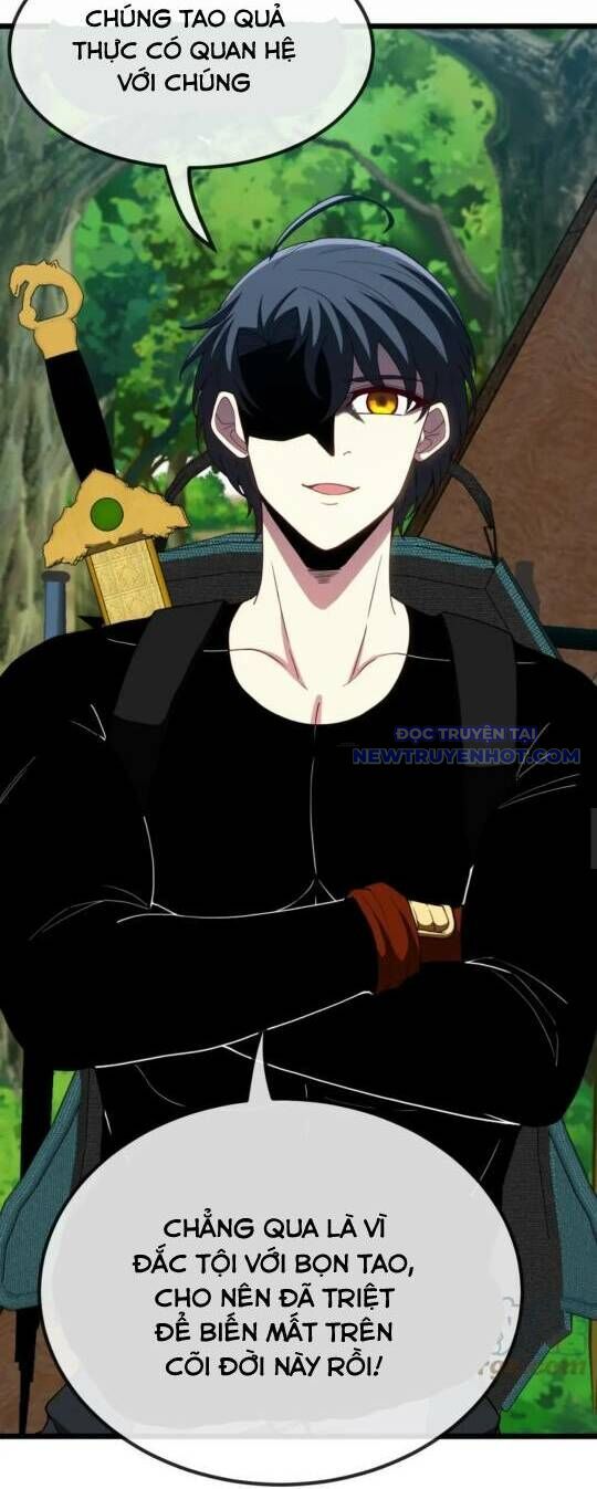 Thần Cấp Thăng Cấp Hệ Thống Chap 69 - Next Chap 70