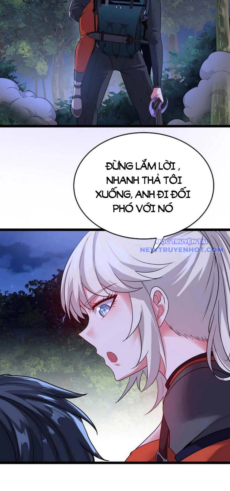 Thần Cấp Thăng Cấp Hệ Thống Chap 7 - Next Chap 8