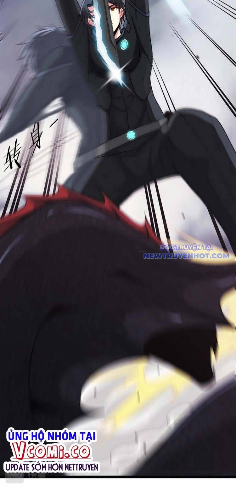 Thần Cấp Thăng Cấp Hệ Thống Chap 7 - Next Chap 8