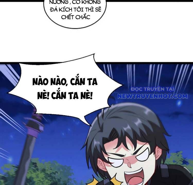 Thần Cấp Thăng Cấp Hệ Thống Chap 7 - Next Chap 8