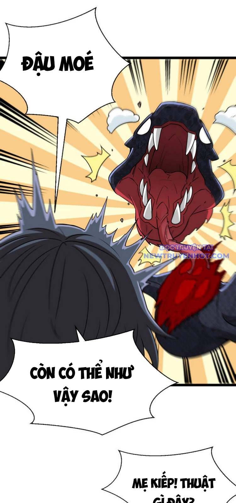 Thần Cấp Thăng Cấp Hệ Thống Chap 7 - Next Chap 8