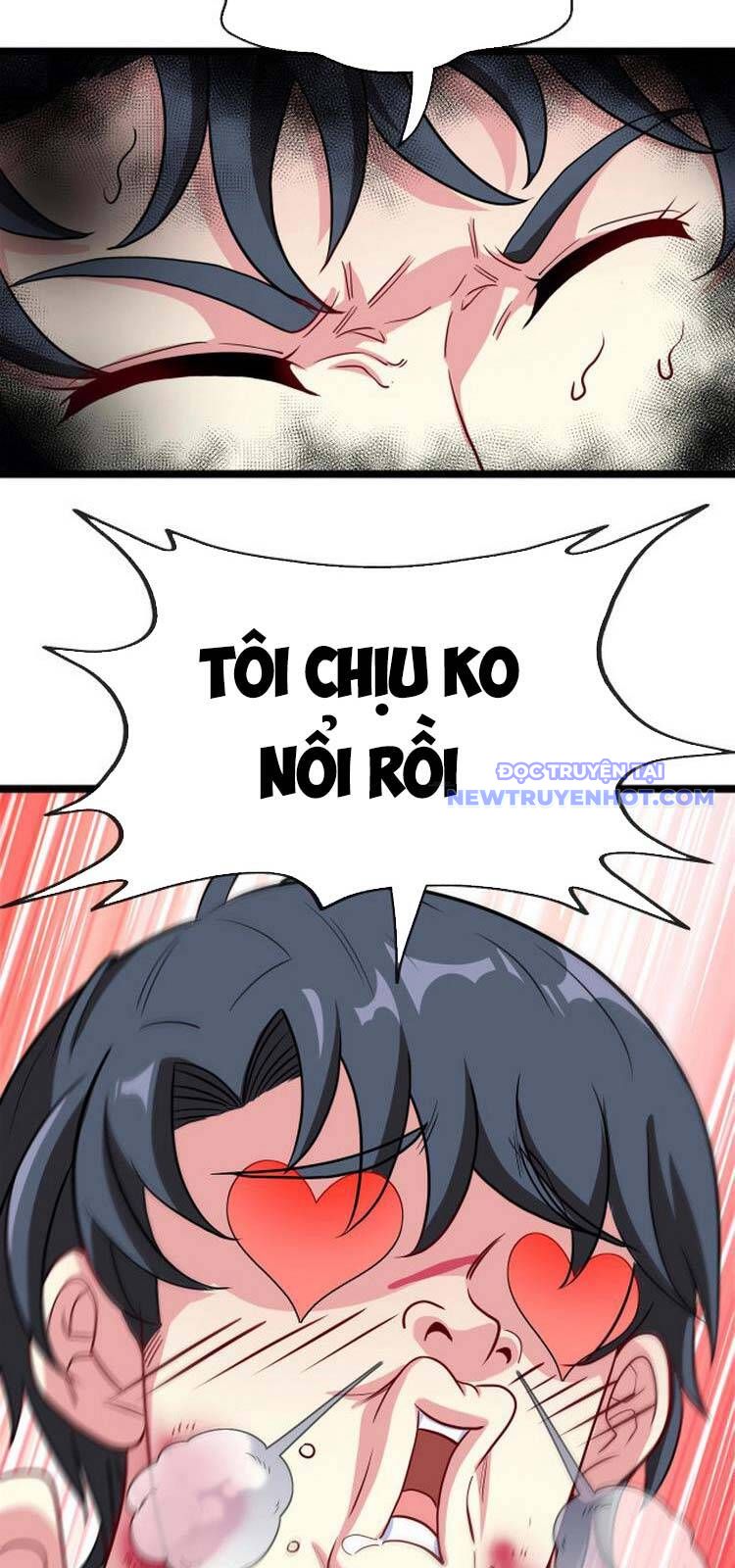 Thần Cấp Thăng Cấp Hệ Thống Chap 7 - Next Chap 8